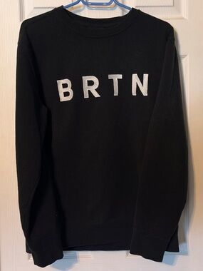Burton crewneck